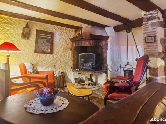 Maison vente à Colmar-Ribeauvillé, Ribeauville