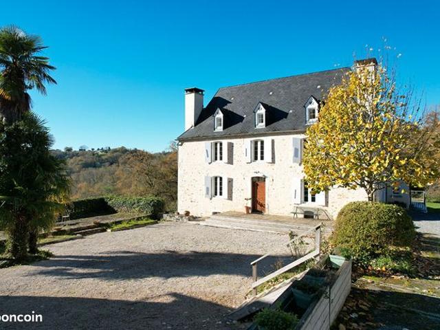 Maison vente à Pau