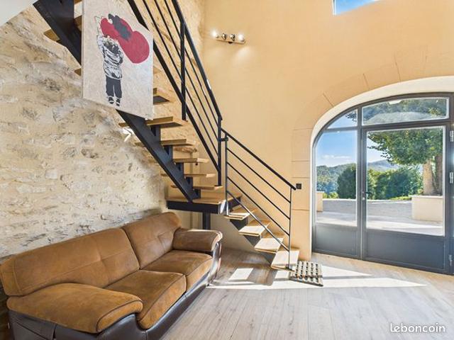 Maison vente à Die, Le Chaffal