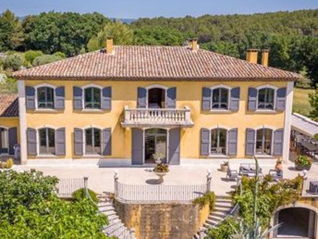 Maison vente à Apt, Cadenet