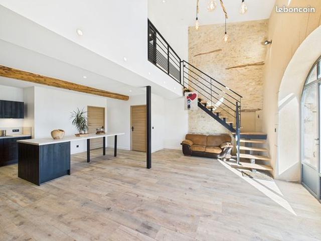Maison vente à Valence