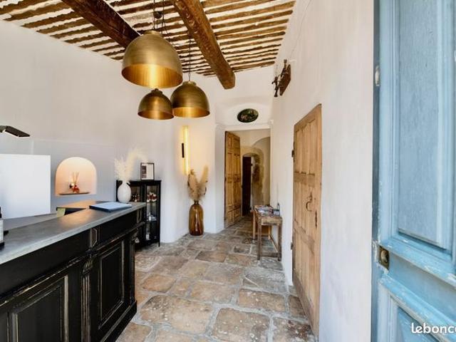 Maison vente à Apt, Beaumettes