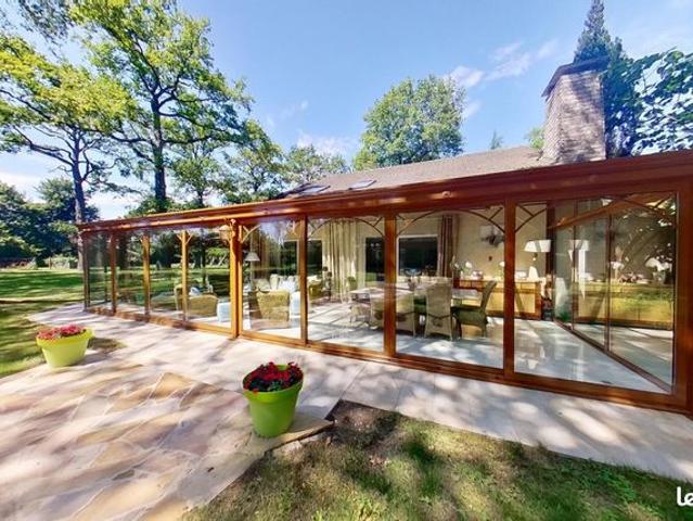 Maison vente à Torcy, Pontault-combault