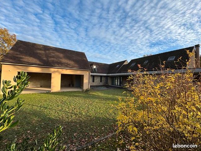 Maison vente à Rambouillet, Les Mesnuls