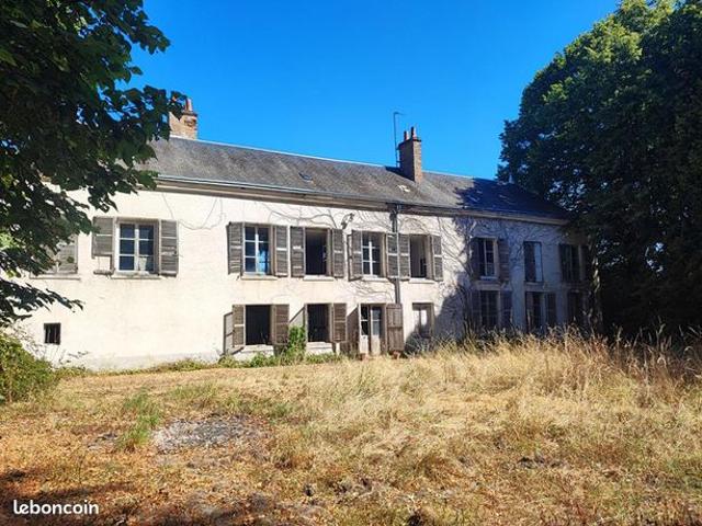 Maison vente à Orléans, Saint-jean-de-braye