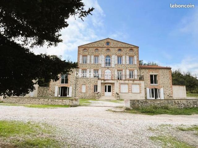 Maison vente à Prades, Vinça