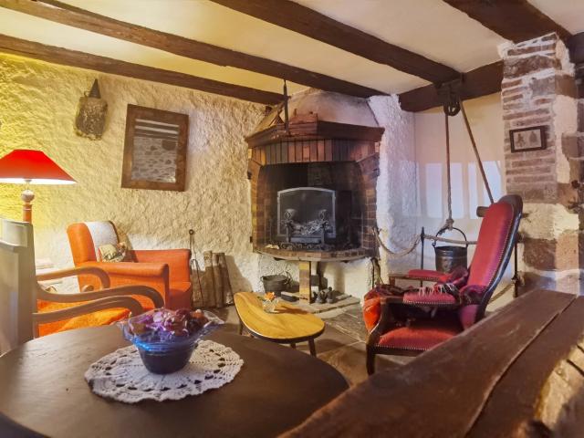 Maison vente à Colmar-Ribeauvillé, Ribeauville