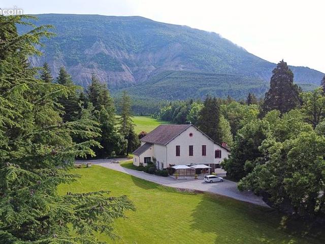 Maison vente à Gap, Saint-pierre-d'argençon