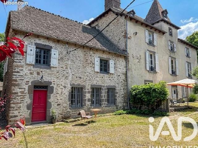 Maison vente à Saint-Flour, Anglards-de-saint-flour