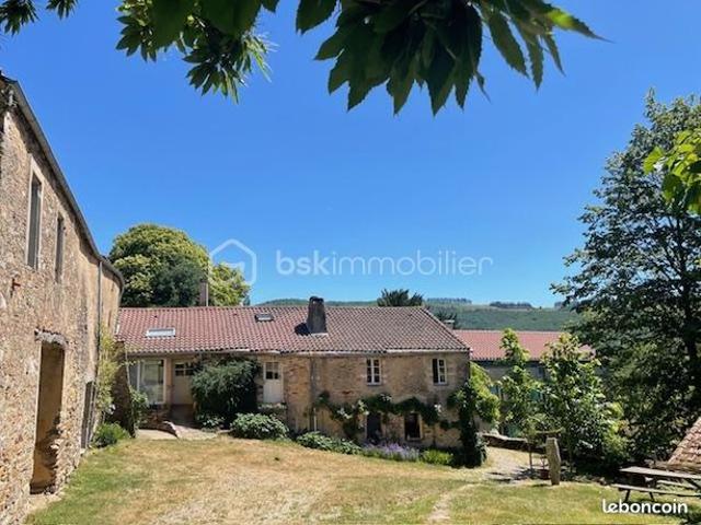 Maison vente à Béziers, Ferrals-les-montagnes