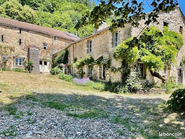 Maison vente à Béziers, Ferrals-les-montagnes