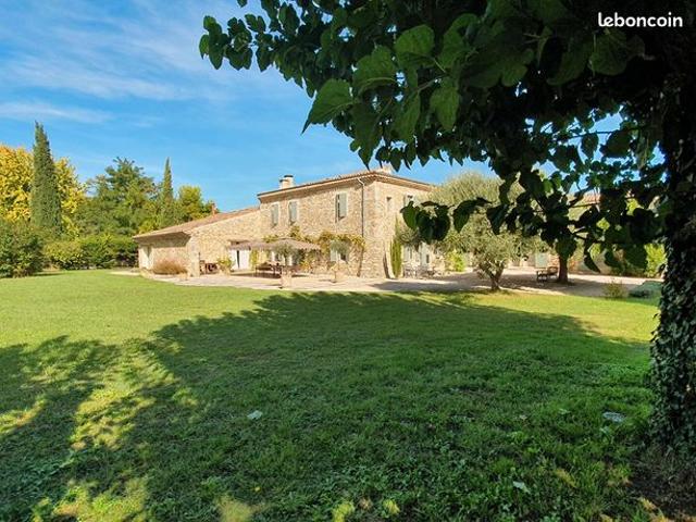 Maison vente à Nyons, Saint-gervais-sur-roubion