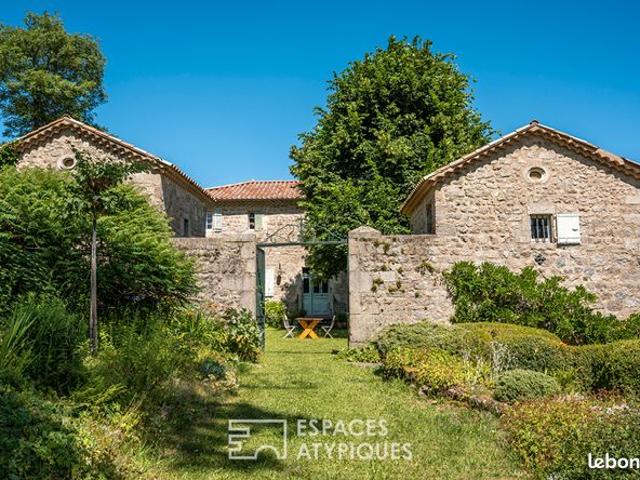 Maison vente à Privas, Gluiras