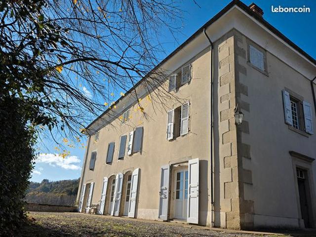 Maison vente à Charmes-sur-l'herbasse, Guadeloupe