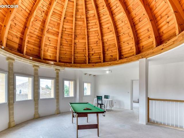 Maison vente à Narbonne, Argeliers