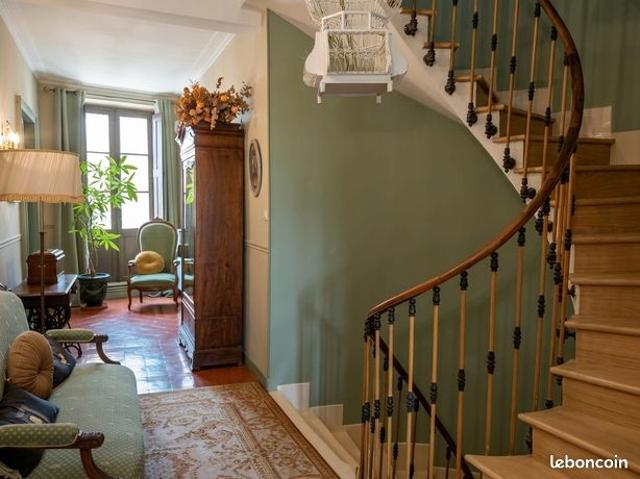 Maison vente à Narbonne, Saint-marcel-sur-aude