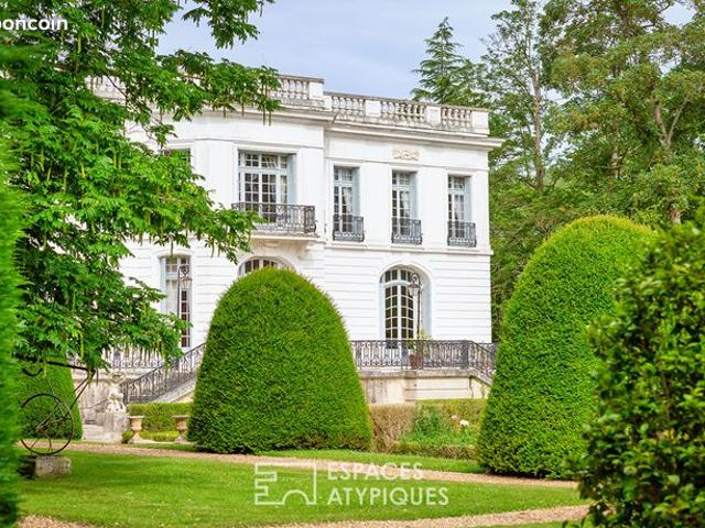 Maison vente à Ézy-sur-Eure, Eure