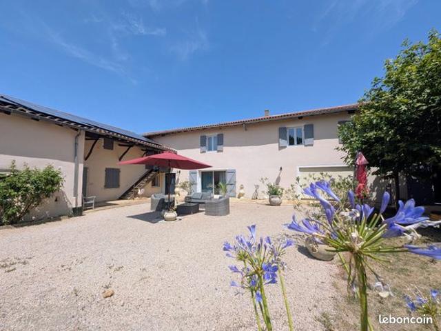 Maison vente à Villefranche-sur-Saône, Rhône