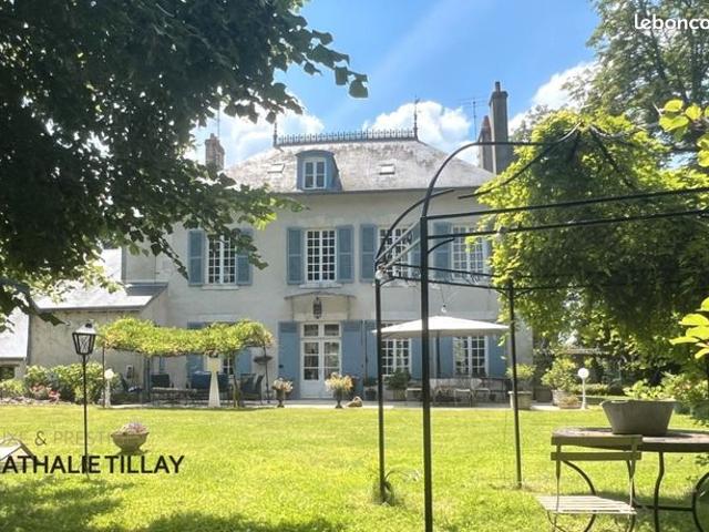 Maison vente à Orléans, Saint-jean-le-blanc