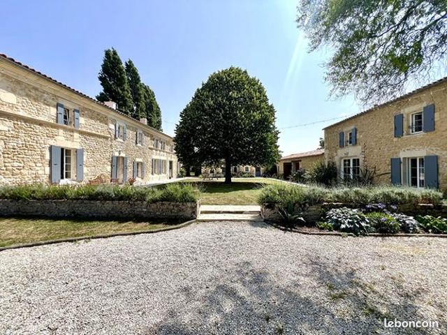 Maison vente à La Gripperie-saint-symphorien