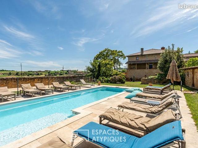 Maison vente à Villefranche-sur-Saône, Rhône