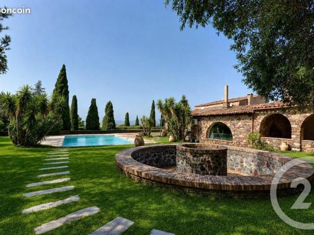 Maison vente à Fréjus, Var