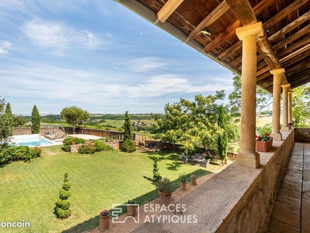 Maison vente à Villefranche-sur-Saône, Rhône