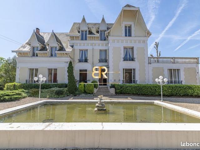 Maison vente à Nointel, Val-d'Oise