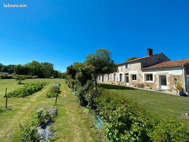 Maison vente à Lesparre-Médoc, Vensac