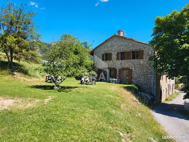 Maison vente à Forcalquier, Saint-geniez