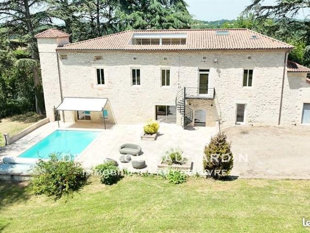 Maison vente à Agen