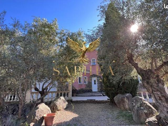 Maison vente à Corte, Prunelli-di-fiumorbo