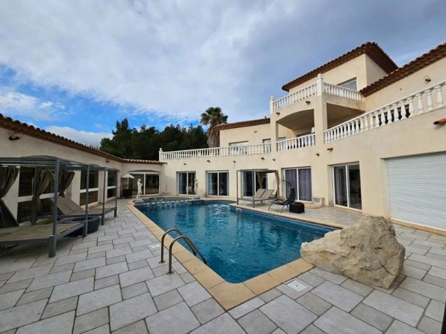 Maison vente à Narbonne, Peyriac-de-mer