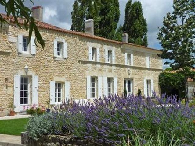 Maison vente à Rochefort, La Gripperie-saint-symphorien