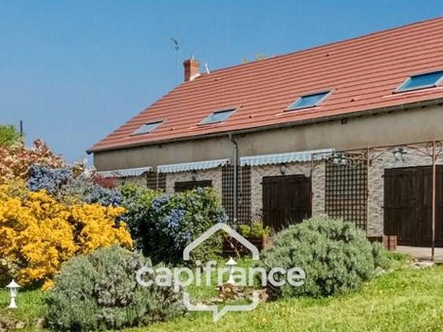 Maison vente à Limoux, Saint-hilaire