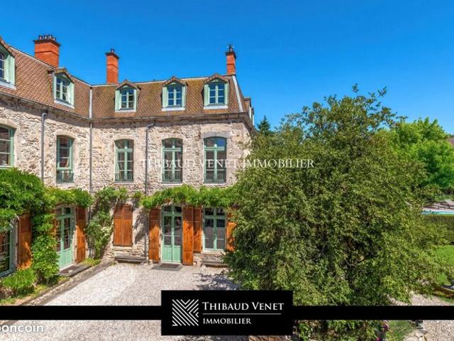 Maison vente à Ambert