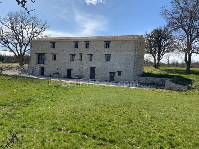 Maison vente à Forcalquier, Banon
