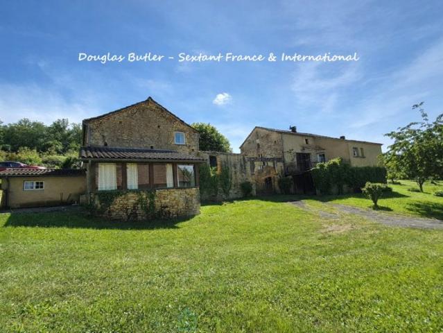 Maison vente à Sarlat-la-Canéda, Belvès