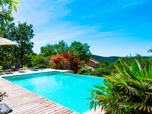 Maison vente à Forcalquier