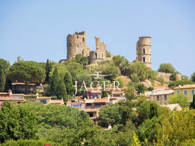 Maison vente à Arrondissement de Draguignan, Grimaud