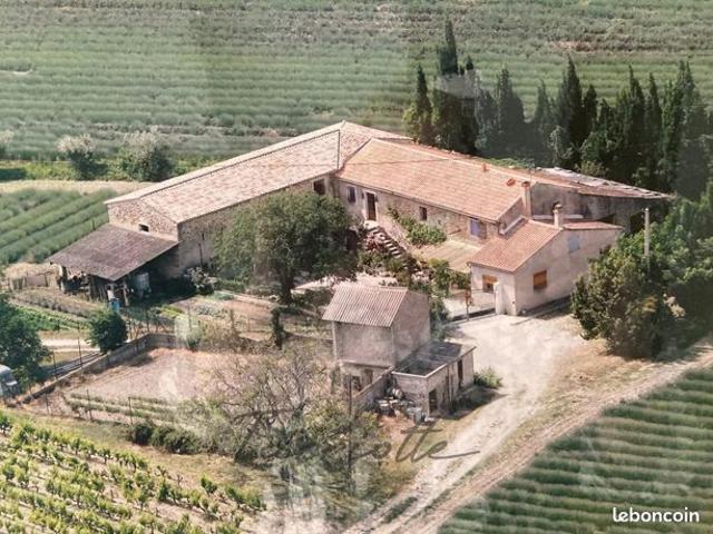 Maison vente à Valréas, Vaucluse