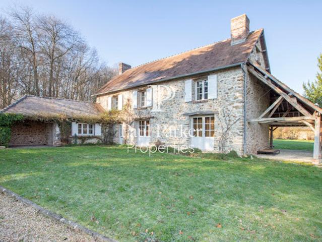 Maison vente à Les Andelys, Autheuil-authouillet