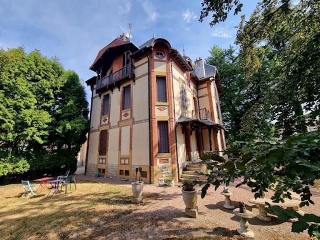 Maison vente à Paray-le-Monial, Saône-et-Loire