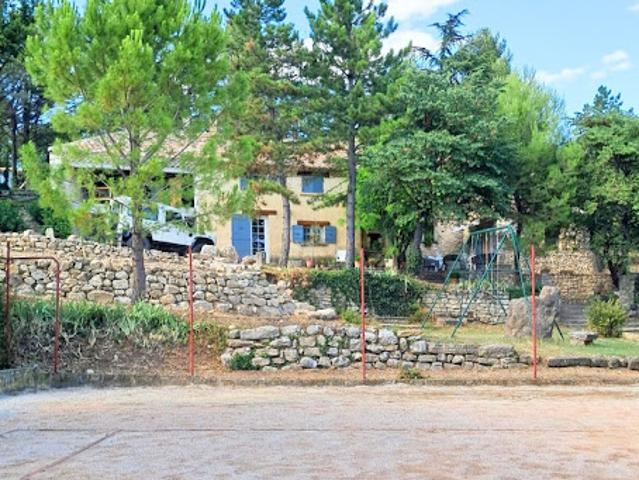 Maison vente à Nyons, Roussas