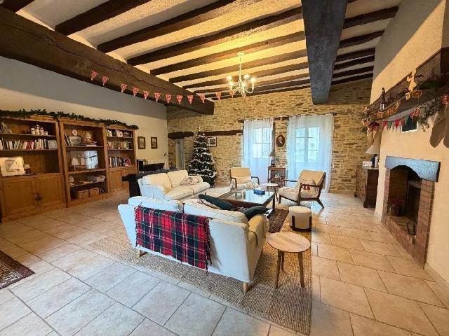 Maison vente à Segré, Bouillé-ménard
