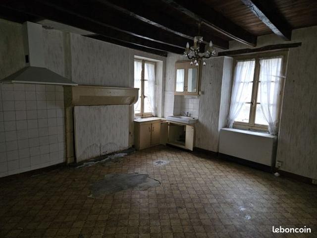 Maison vente à Bellac, Nouvelle-Aquitaine