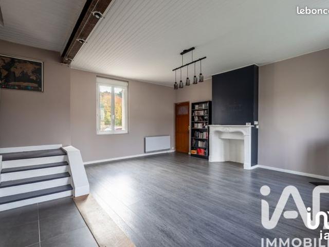 Maison vente à Beauvais, Marseille-en-beauvaisis