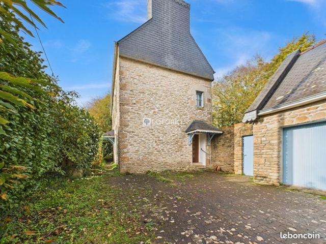 Maison vente à Quimper, Bretagne