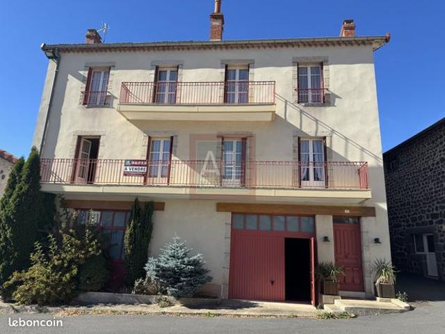 Maison vente à Le Puy-en-Velay, Landos