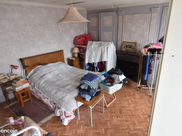 Maison vente à Mâcon, Romanèche-thorins